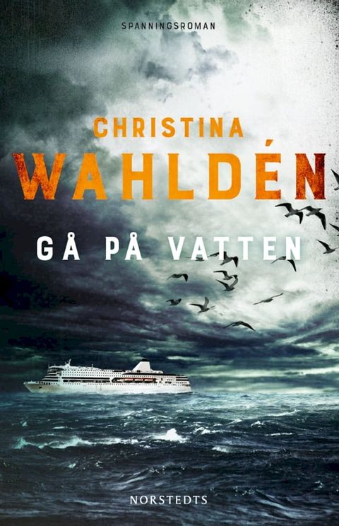 G&aring; p&aring; vatten(Kobo/電子書)