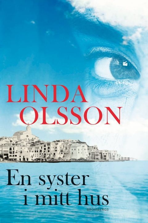 En syster i mitt hus(Kobo/電子書)