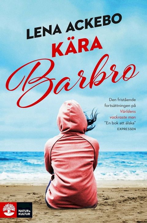 K&auml;ra Barbro(Kobo/電子書)