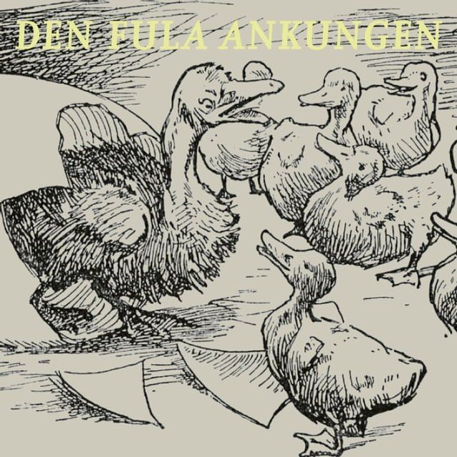  Den fula ankungen(Kobo/電子書)