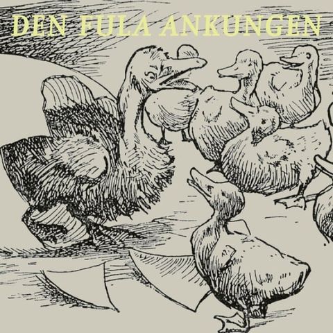 Den fula ankungen(Kobo/電子書)