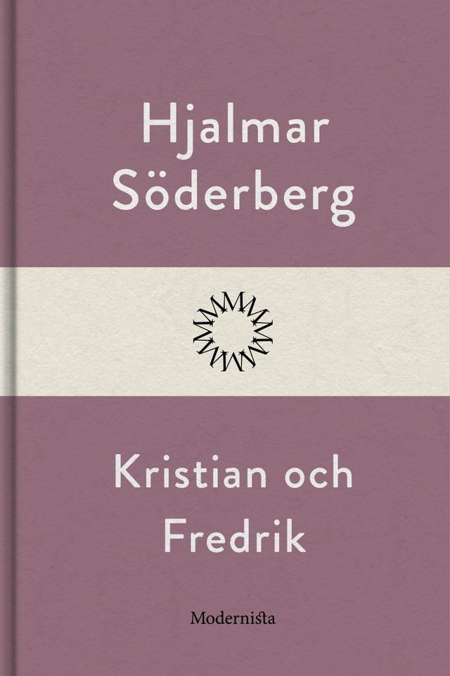  Kristian och Fredrik(Kobo/電子書)