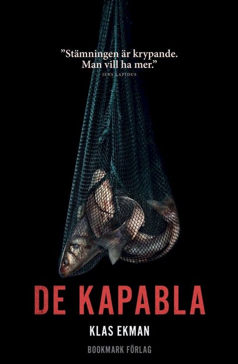 De kapabla(Kobo/電子書)