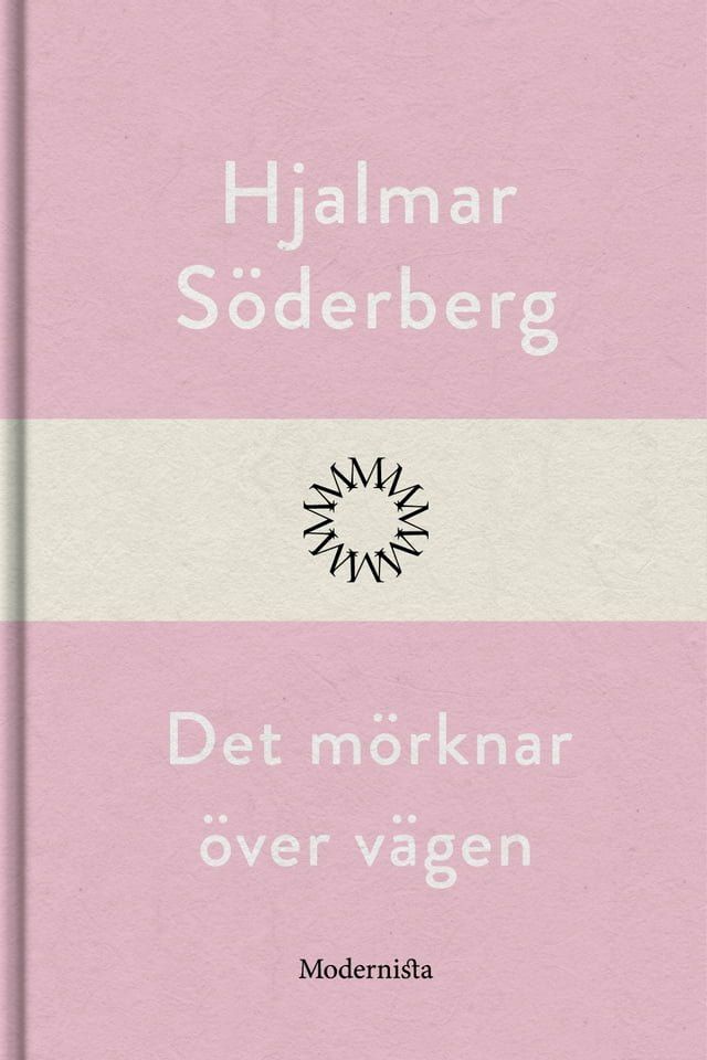  Det mörknar över vägen(Kobo/電子書)