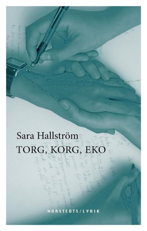 Torg, korg, eko(Kobo/電子書)