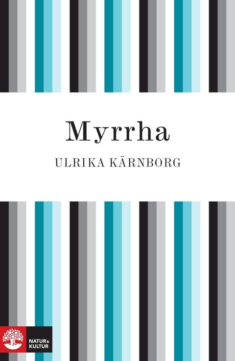 Myrrha(Kobo/電子書)