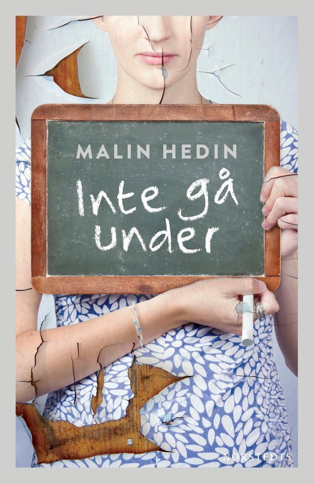  Inte gå under(Kobo/電子書)