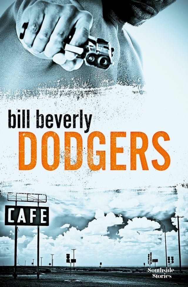  Dodgers(Kobo/電子書)