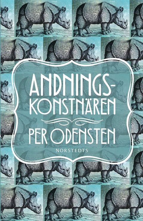 Andningskonstn&auml;ren(Kobo/電子書)