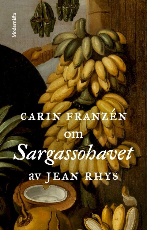 Om Sargassohavet av Jean Rhys(Kobo/電子書)