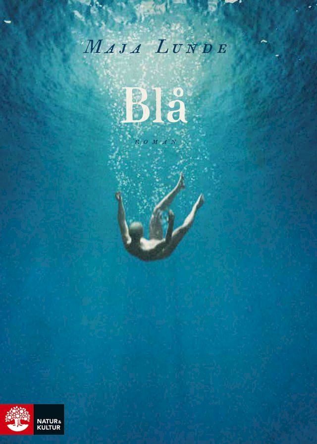  Blå(Kobo/電子書)