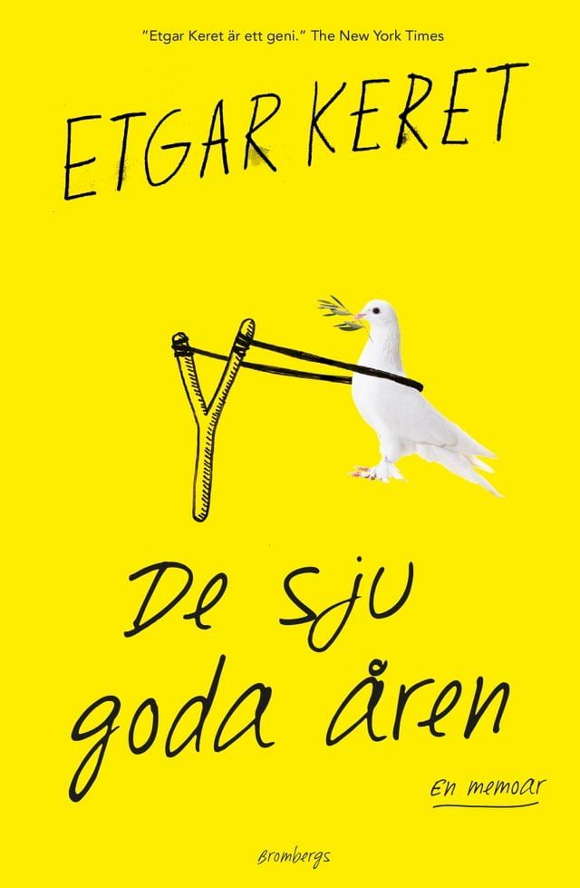  De sju goda åren(Kobo/電子書)