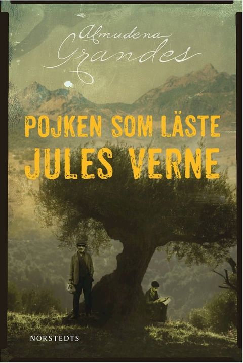 Pojken som l&auml;ste Jules Verne(Kobo/電子書)