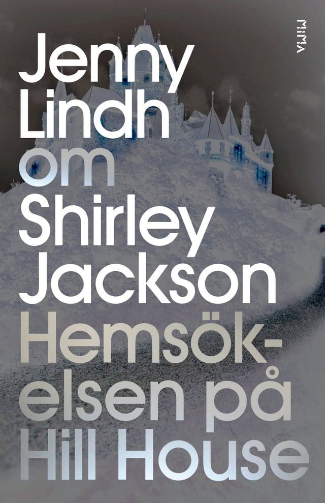  Om Hems&ouml;kelsen p&aring; Hill House av Shirley Jackson(Kobo/電子書)