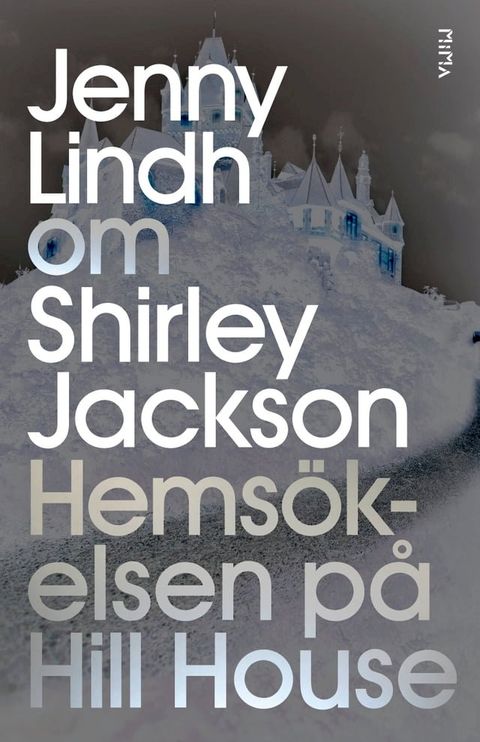 Om Hems&ouml;kelsen p&aring; Hill House av Shirley Jackson(Kobo/電子書)