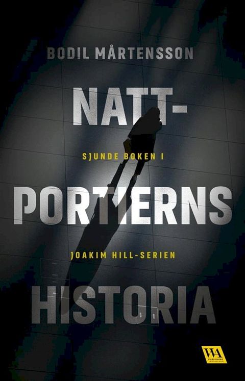 Nattportierns historia(Kobo/電子書)