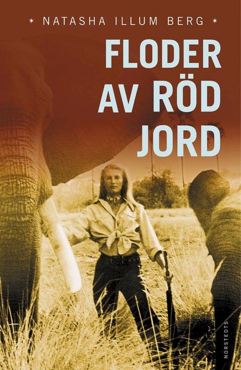 Floder av r&ouml;d jord(Kobo/電子書)