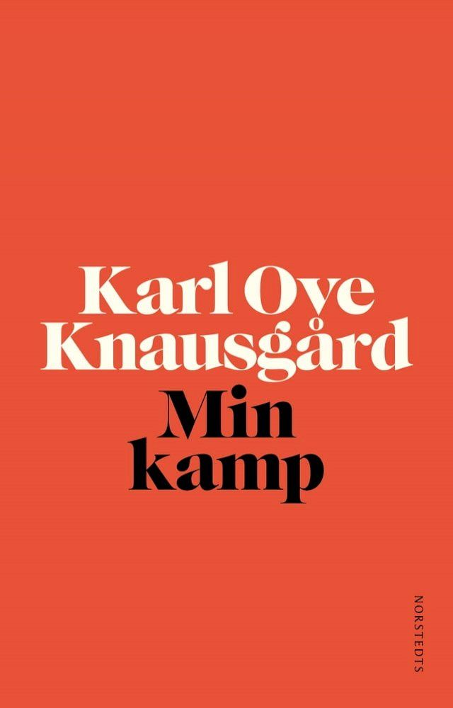  Min kamp 1(Kobo/電子書)