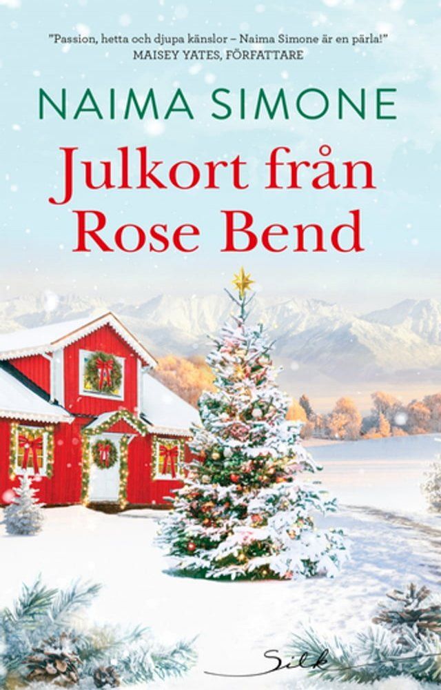  Julkort från Rose Bend(Kobo/電子書)