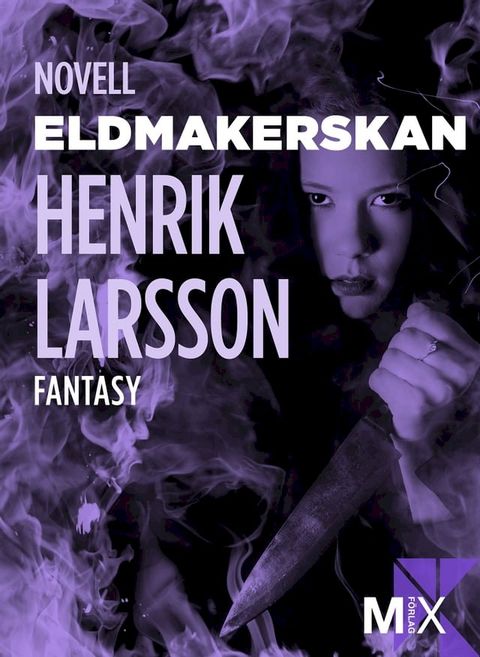 Eldmakerskan(Kobo/電子書)