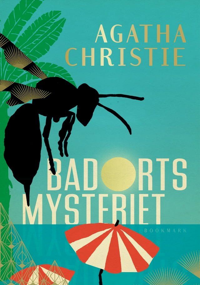  Badortsmysteriet(Kobo/電子書)