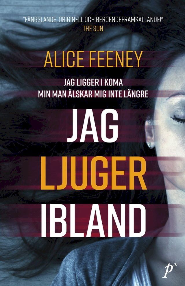  Jag ljuger ibland(Kobo/電子書)