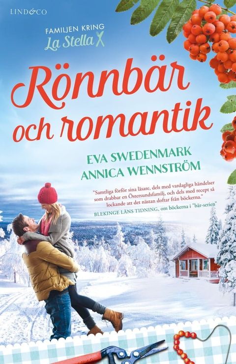 R&ouml;nnb&auml;r och romantik(Kobo/電子書)