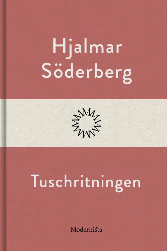  Tuschritningen(Kobo/電子書)