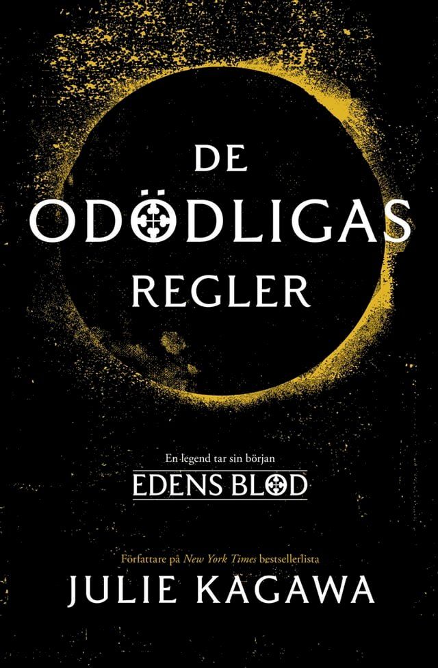  De od&ouml;dligas regler(Kobo/電子書)