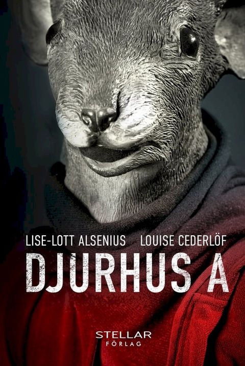 Djurhus A(Kobo/電子書)