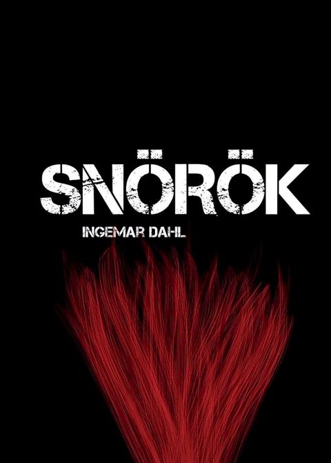 Sn&ouml;r&ouml;k(Kobo/電子書)