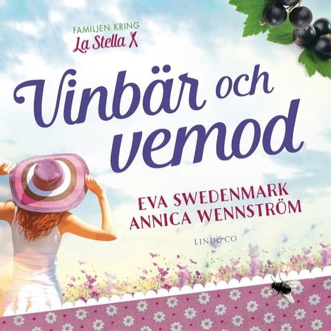 Vinb&auml;r och vemod(Kobo/電子書)