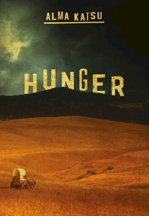 Hunger(Kobo/電子書)