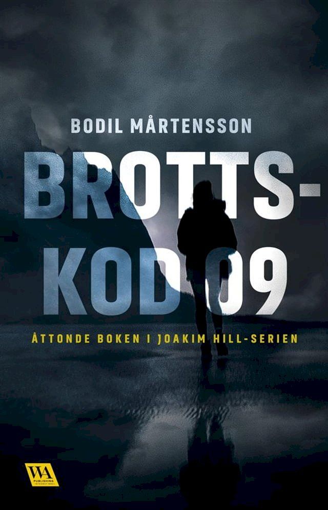  Brottskod 09(Kobo/電子書)