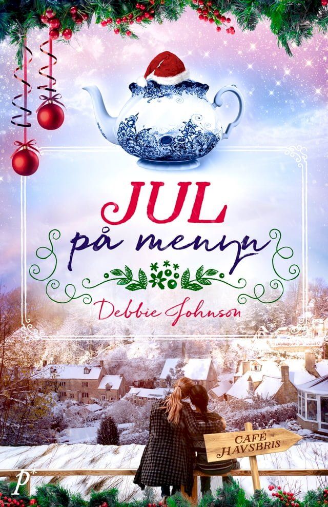  Jul p&aring; menyn(Kobo/電子書)