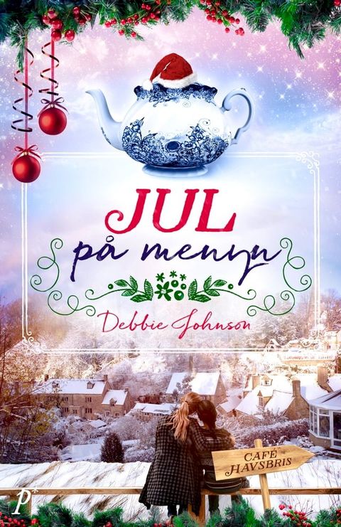 Jul på menyn(Kobo/電子書)