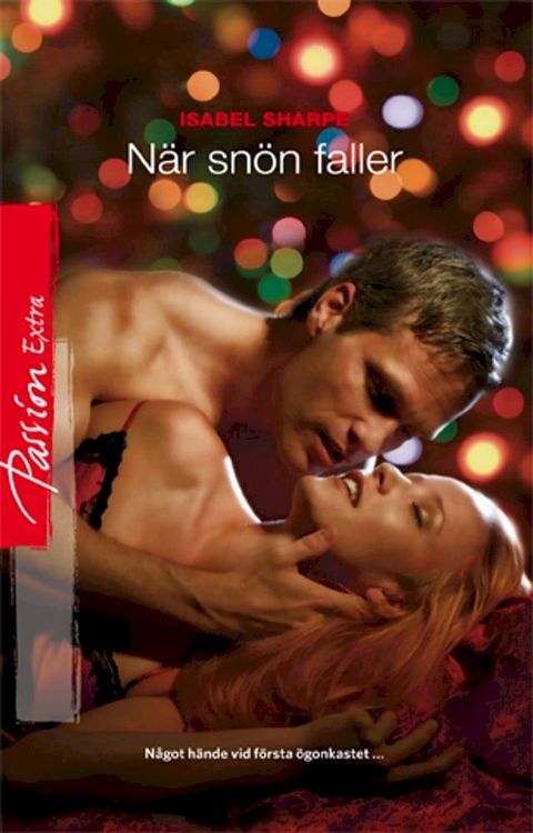 N&auml;r sn&ouml;n faller(Kobo/電子書)