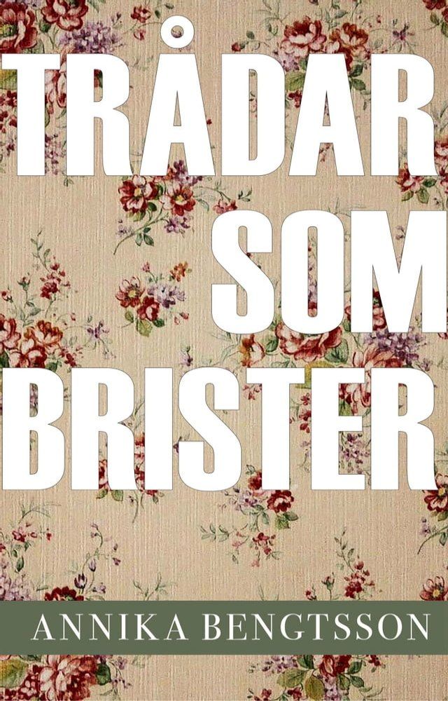  Tr&aring;dar som brister(Kobo/電子書)