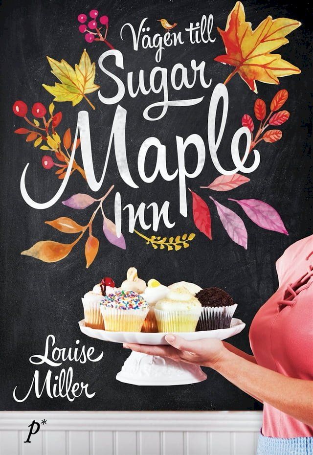  Vägen till Sugar Maple Inn(Kobo/電子書)