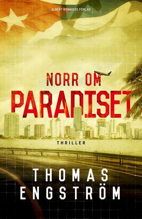 Norr om paradiset(Kobo/電子書)