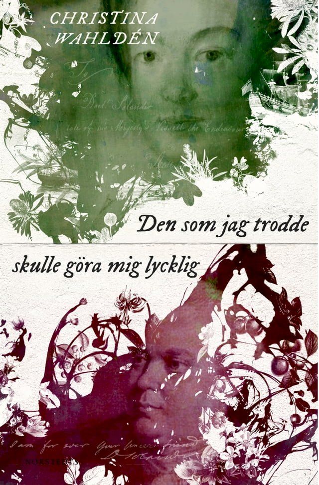  Den som jag trodde skulle g&ouml;ra mig lycklig(Kobo/電子書)