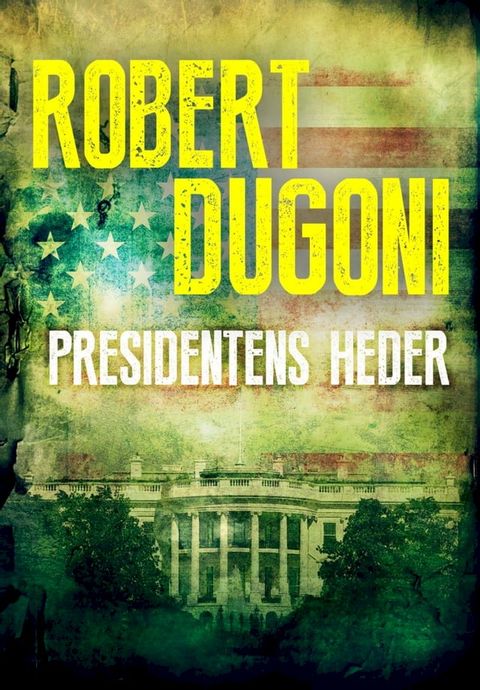 Presidentens heder(Kobo/電子書)