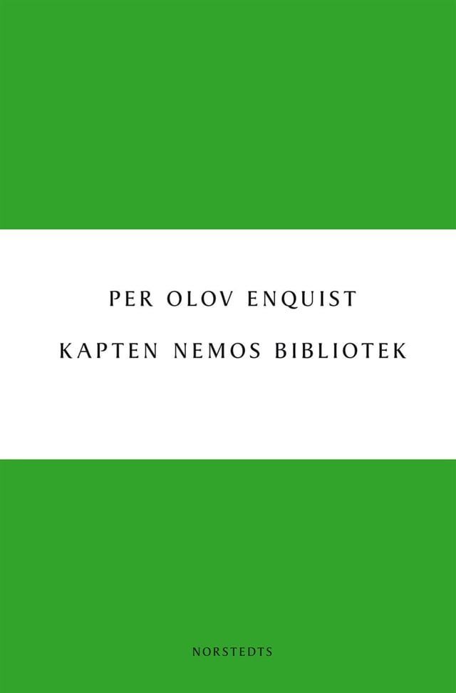  Kapten Nemos bibliotek(Kobo/電子書)