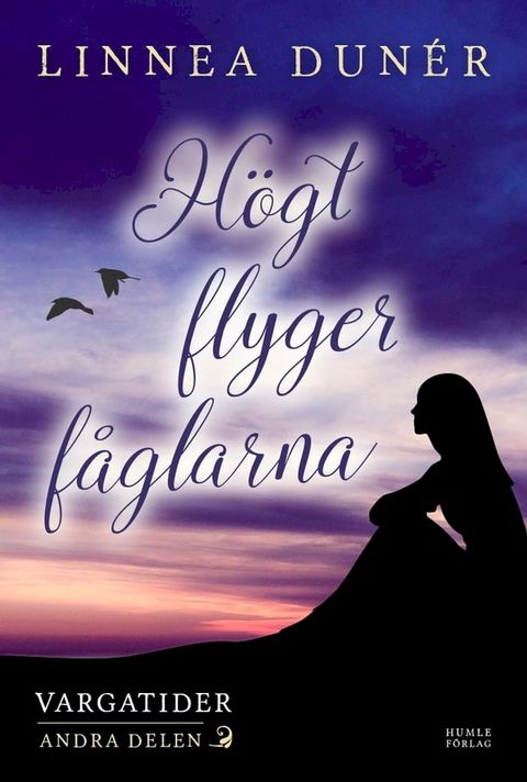 H&ouml;gt flyger f&aring;glarna(Kobo/電子書)