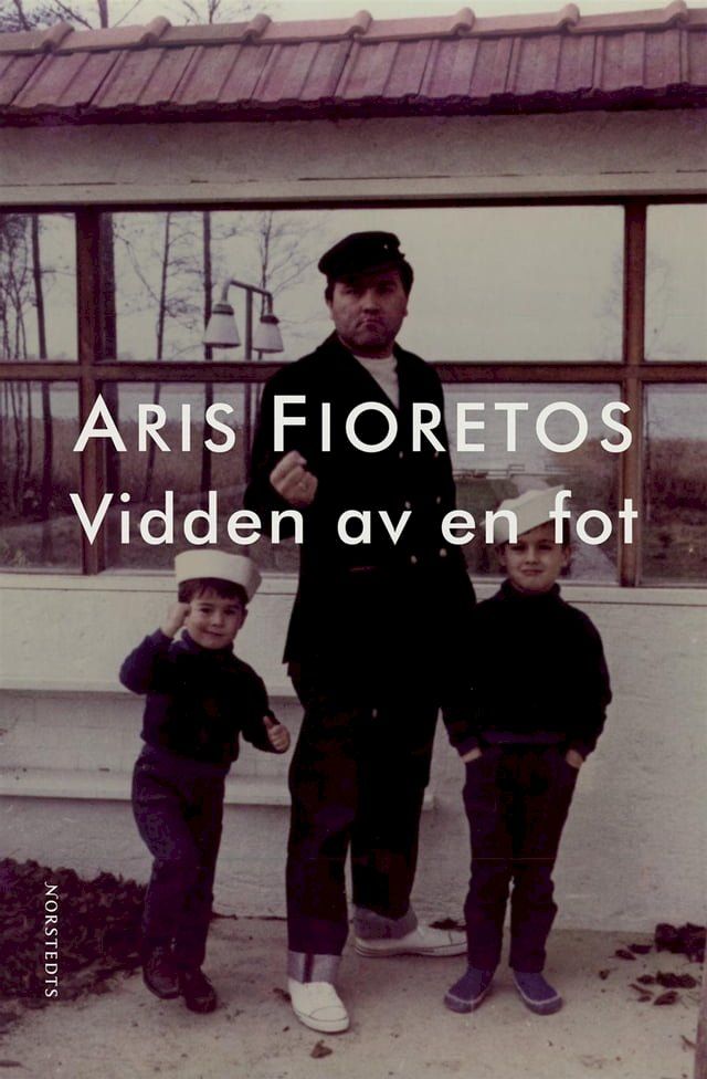  Vidden av en fot(Kobo/電子書)