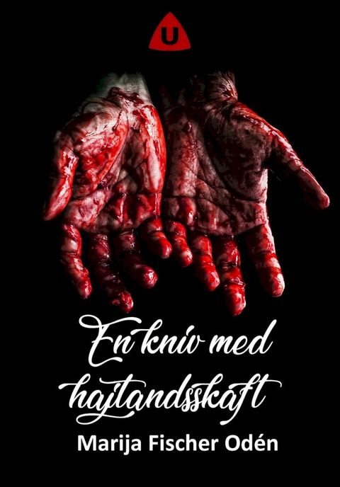 En kniv med hajtandsskaft(Kobo/電子書)