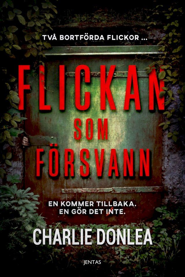  Flickan som f&ouml;rsvann(Kobo/電子書)