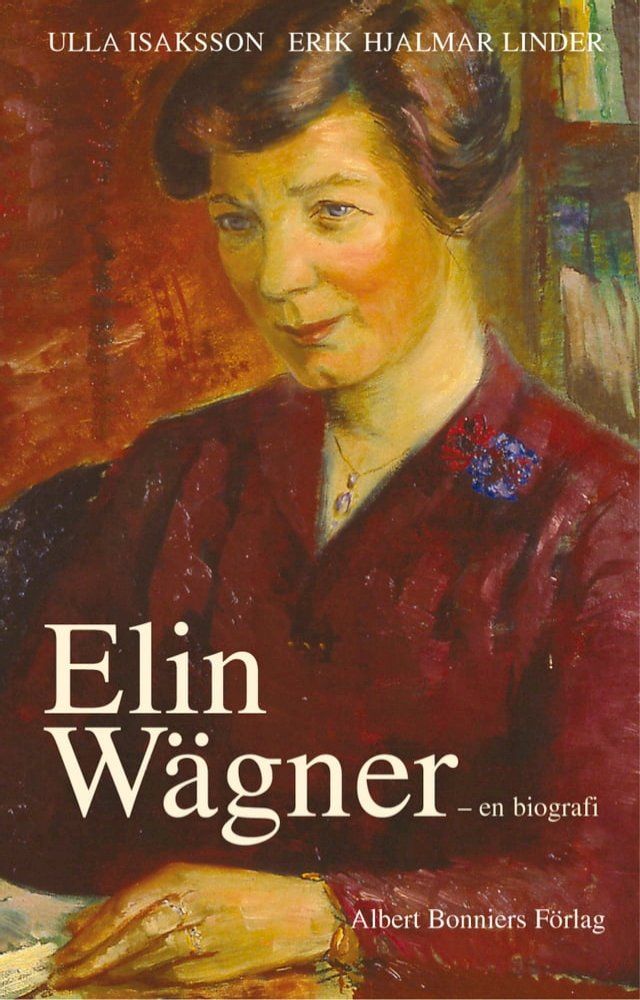  Elin W&auml;gner(Kobo/電子書)