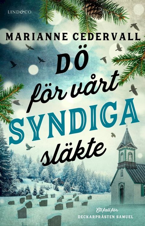 D&ouml; f&ouml;r v&aring;rt syndiga sl&auml;kte(Kobo/電子書)