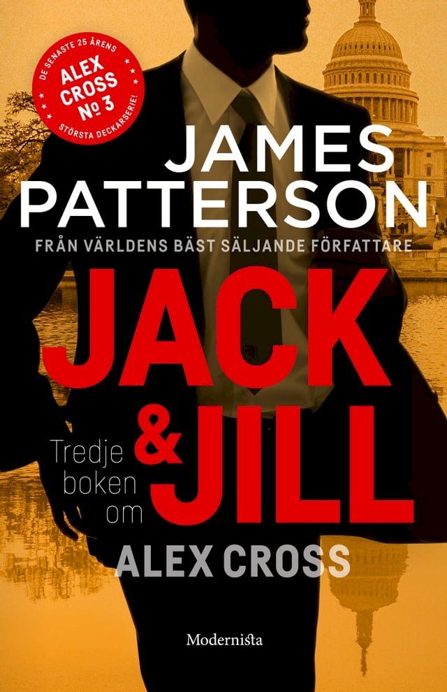  Jack & Jill (Alex Cross #3)(Kobo/電子書)